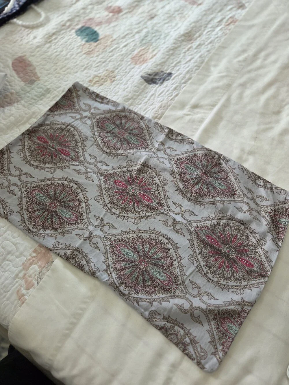 3 Pottery Barn Lumbar Pillow Covers